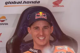 MotoGP, Pol Espargarò: "Piccola lite con KTM per un cavillo legale"