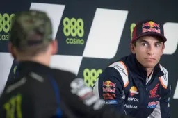 MotoGP, tutti pazzi per l'holeshot... tranne Marc Marquez