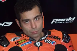 MotoGP, Danilo Petrucci-KTM: il rinnovo contratto è rimandato