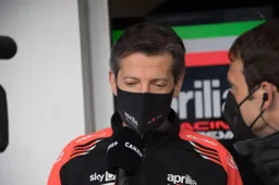 MotoGP, Aprilia-Dovizioso vicini alla firma: "Faremo di tutto per invogliarlo"