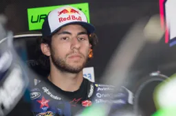 MotoGP, Bastianini-Marini: la sfida è anche sui contratti