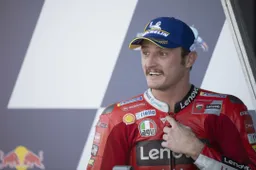 MotoGP, Jack Miller: "La moglie di Cal Crutchlow è la mia life coach"