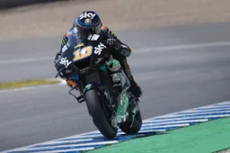 MotoGP, sensori di pressione: piloti favorevoli e altri contrari