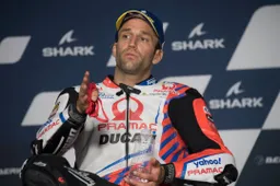 MotoGP, Zarco-Miller-Bagnaia: Ducati col tridente contro Quartararo