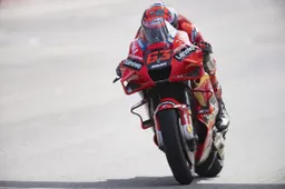 MotoGP, Dorna vuole ridurre la velocità: due proposte alla MSMA