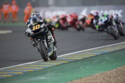 Mercato MotoGP: VR46 e Gresini con Ducati, rivoluzione Tech3