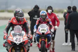 Superbike, tecnica: Che cosa ci lascia il round di Aragón