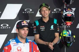 MotoGP, Valentino Rossi-Ducati: il timore di Zarco, la previsione di Miller