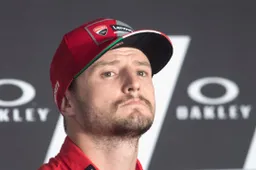 MotoGP, Jack Miller: contratto "precario" e il tabù del Mugello