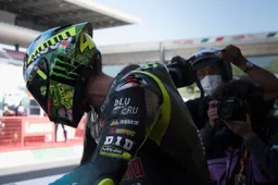 Valentino Rossi, Montmelò ultima spiaggia: il futuro passa da qui