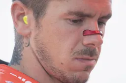 MotoGP, Scott Redding: "Io troppo vecchio, poi vedo Dovizioso..."