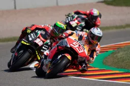 MotoGP, Dorna perde 94 milioni: la pandemia presenta il conto