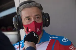 MotoGP, colpo di mercato: Francesco Guidotti lascia Ducati per KTM