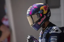 MotoGP, Enea Bastianini: "Trovato l'accordo con Ducati"