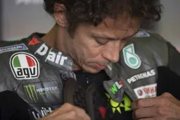 MotoGP, Petronas SRT: Valentino Rossi non interessa più