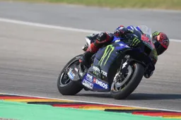 LIVE MotoGP Sachsenring: Marquez ritorna a vincere, Bagnaia 5°