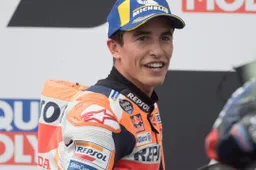 MotoGP, Marc Marquez allerta la Honda: "Serve più sicurezza"