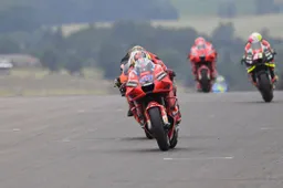 MotoGP, numero motori utilizzati: chi rischia il penalty?