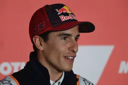 MotoGP, Marc Marquez: "Quello che mi sta accadendo è strano"