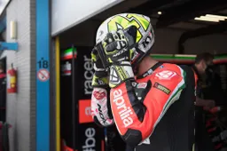 MotoGP, Espargarò chiama Vinales: "Battermi non sarà facile"