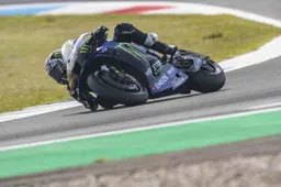 MotoGP, Vinales tra vittoria e addio: la preview di Silvano Galbusera