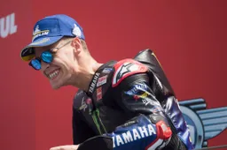MotoGP, Ducati vs Yamaha a Silverstone: si accettano le scommesse!
