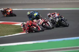 MotoGP, chi vincerà il titolo mondiale 2021?