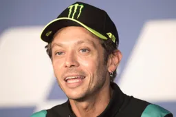 MotoGP, Valentino Rossi: tempo di pagelle per Pecco, Morbido e Marini