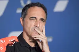 MotoGP, la chiave di volta Aprilia: motore, tecnici, aerodinamica e benzina