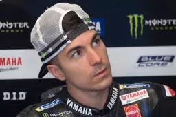 MotoGP, Maverick Vinales-Yamaha: adesso la rottura è totale