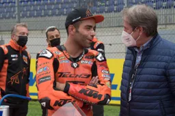 MotoGP, Alex Marquez contraddice Danilo Petrucci: "Serve convinzione"