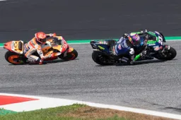 LIVE MotoGP Austria: super pole di Martin, Bagnaia in prima fila