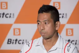 MotoGP, Honda e Marc Marquez: la rivoluzione è già in atto