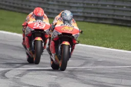 MotoGP, Pol Espargarò-Honda: una situazione sempre più complicata