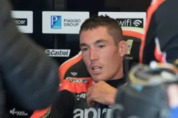 MotoGP, Aleix Espargarò: "Sono da top-3, batterò Maverick Vinales"