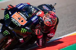 LIVE MotoGP Aragon: DIRETTA Qualifiche in tempo reale