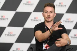 MotoGP, Jorge Lorenzo: "Il problema di Vinales si chiama Quartararo"