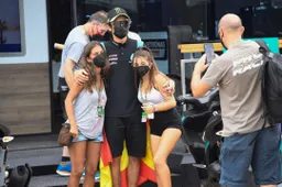 MotoGP, Valentino Rossi-Aramco: possibile soluzione a Misano