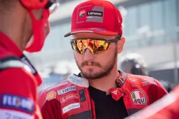 MotoGP, Lorenzo sr. giù duro contro Jack Miller: "Non è un pilota serio"