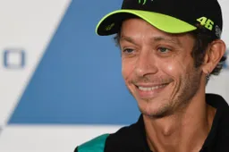 MotoGP, Valentino Rossi-VR46: accordo con un grande tour operator