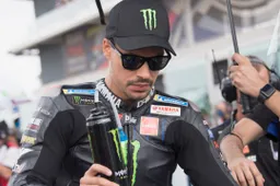 MotoGP, Morbidelli promuove Dovizioso: "Conosco quella moto"