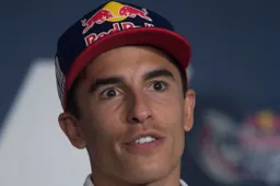 MotoGP, Marc Marquez: pro e contro della sfida Bagnaia-Quartararo