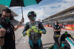 Valentino Rossi e quella Ferrari in Formula 1... sfiorata!