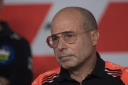 MotoGP, Carlo Merlini: "Ducati aiuterà Enea Bastianini"