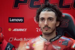 MotoGP, Ducati spinge per Pecco. Jack Miller: "Non sono idiota"