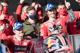 MotoGP, Casey Stoner: a Valencia sarà ancora nel box Ducati