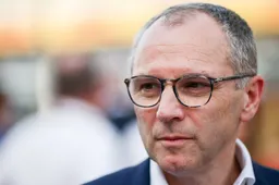 F1 2023: libertà di espressione