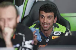 Supersport Aragon Superpole Kenan il Grande firma la 25° pole