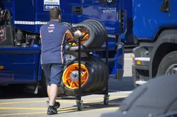 Blog MotoGP Che Dio salvi la Michelin...