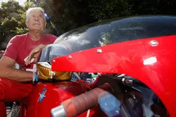 Giacomo Agostini: "MV in Moto2? Un’operazione di marketing"